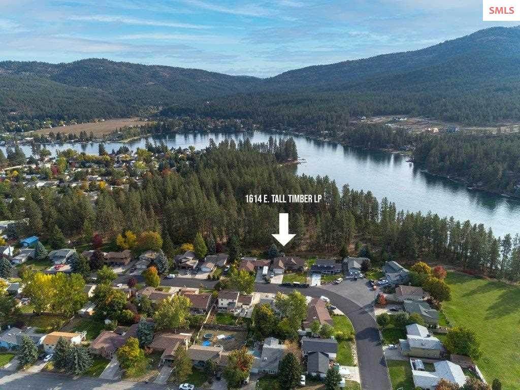 1614 Tall Timber Loop - Photo 1