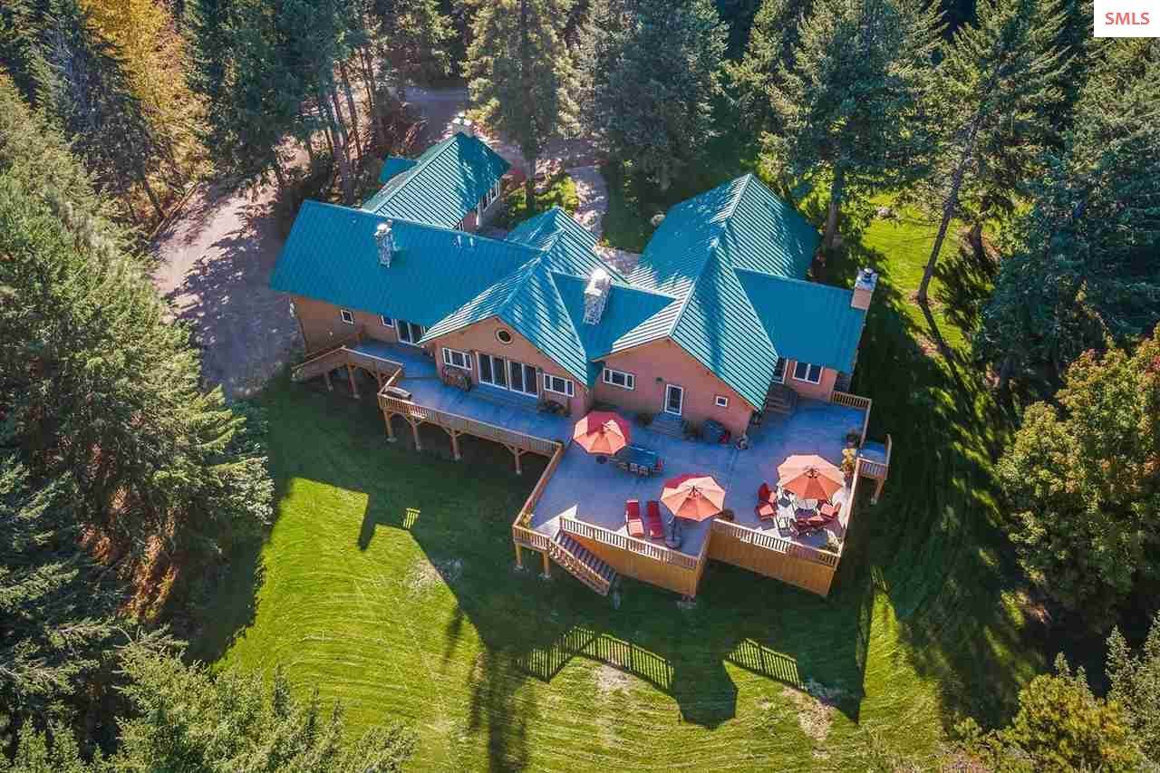 2672 & 2668 Merril Martin Rd - Photo 1