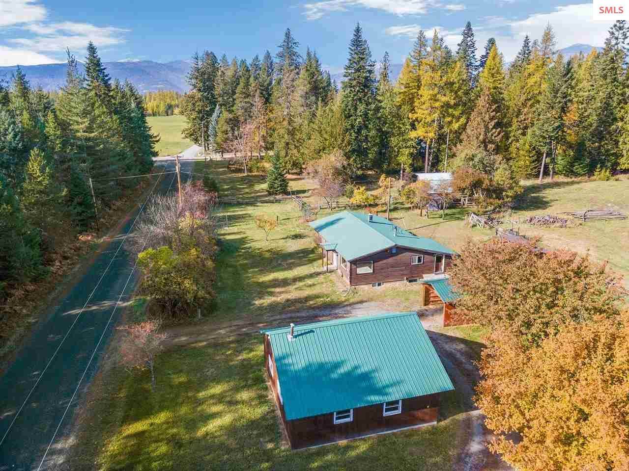 1060 Lost Mile Road - Photo 1