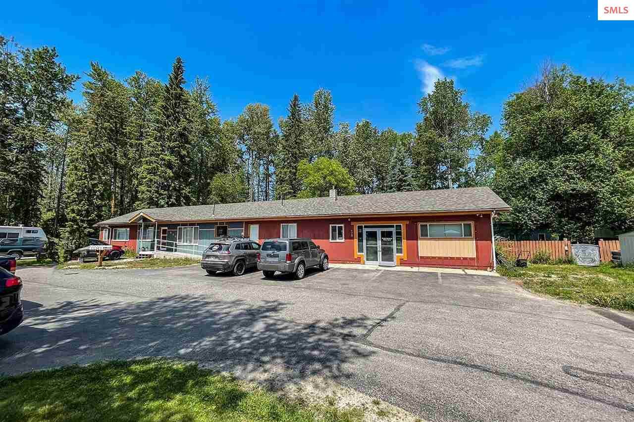 830 Kootenai Cutoff Rd - Photo 1