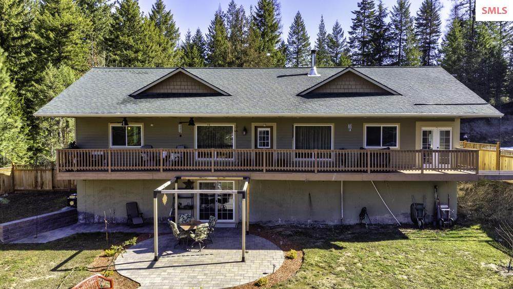 1457 Sanborn Creek Rd - Photo 1