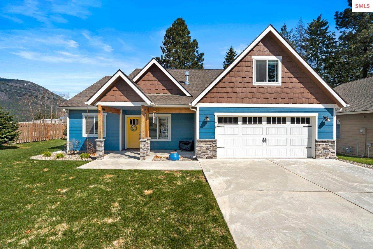 618 Juniper Drive - Photo 1