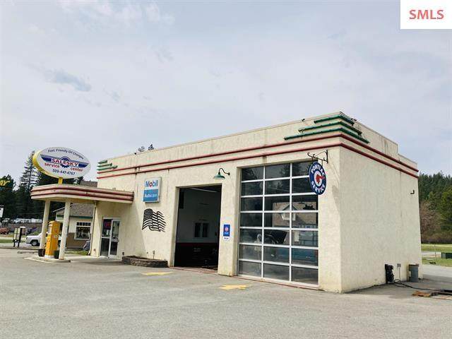 333209 Hwy 2 - Photo 1