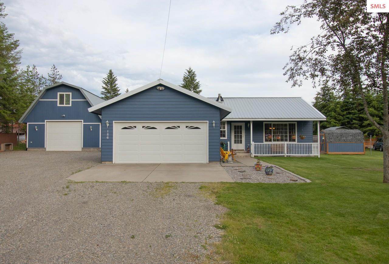 186 Elk Rd. - Photo 1
