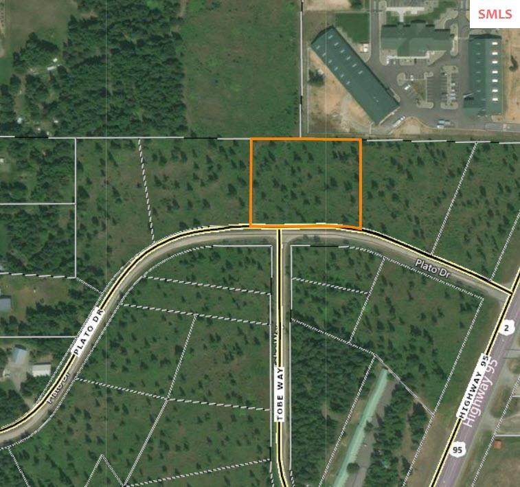 Lot 3 Blk 1 Plato Dr. - Photo 1