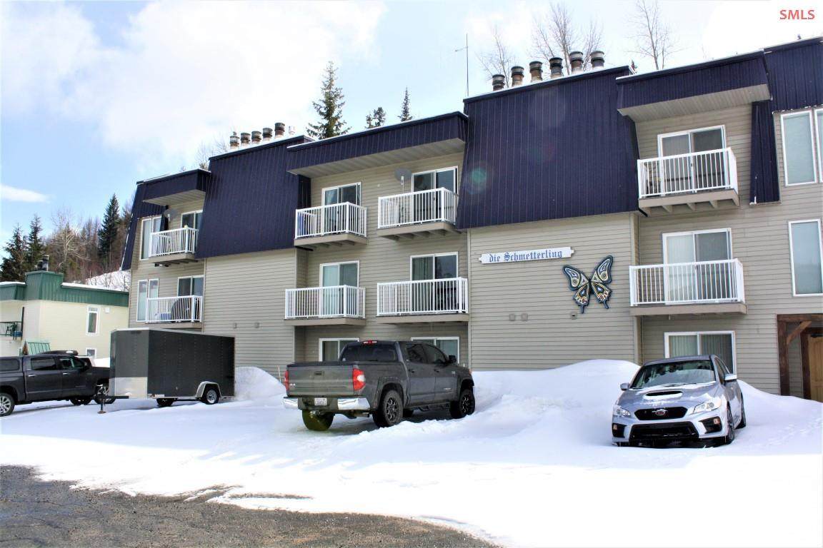 495 Northwest Passage - Photo 1