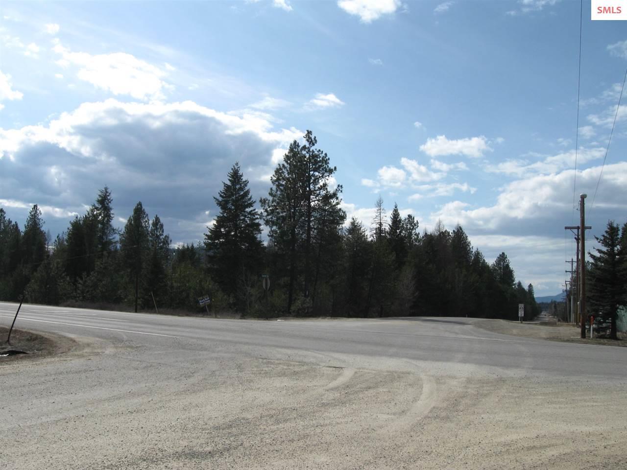 NNA Hwy 95 & Dufort - Photo 1