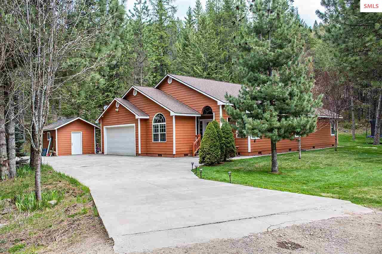 927 Bear Claw Rd - Photo 1
