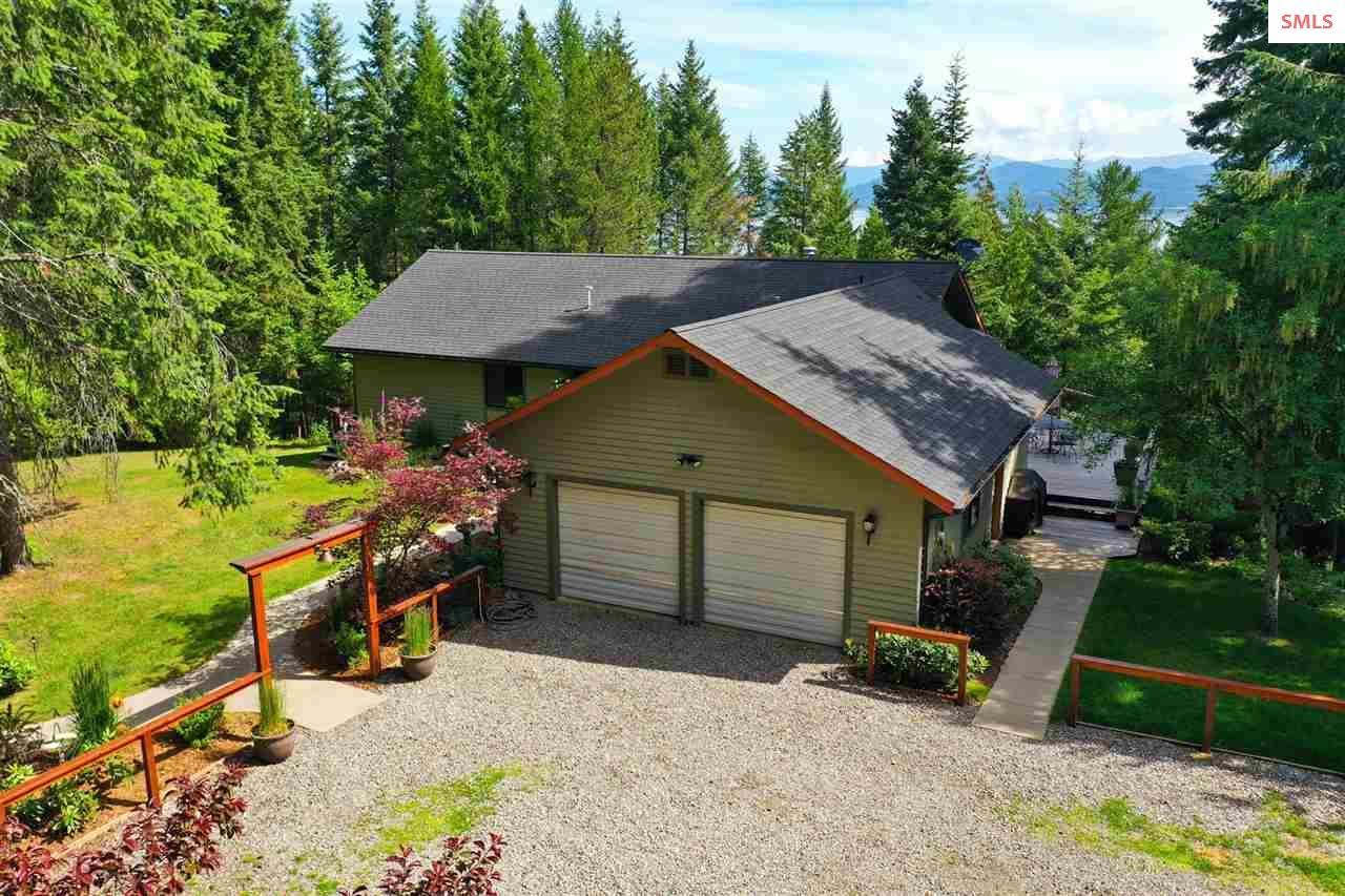 611 Gold Hill Circle - Photo 1