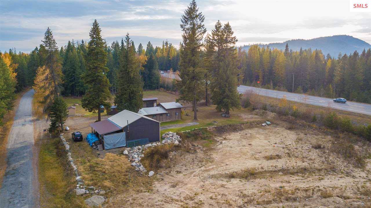 289 Old Highway 95 - Photo 1