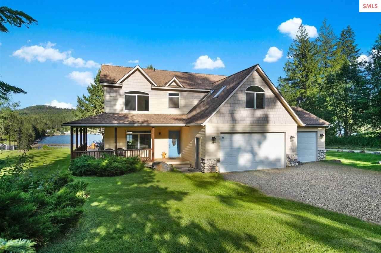 56 Summer Bay Lane - Photo 1