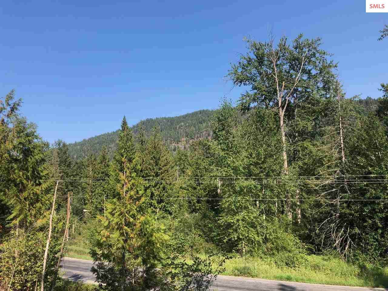 NNA Lower Pack River Road - Photo 1