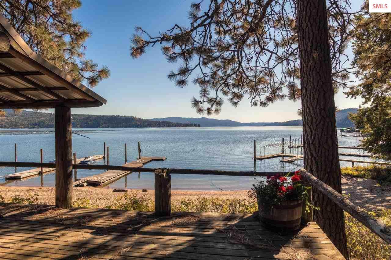 1460 Swede Bay Rd - Photo 1