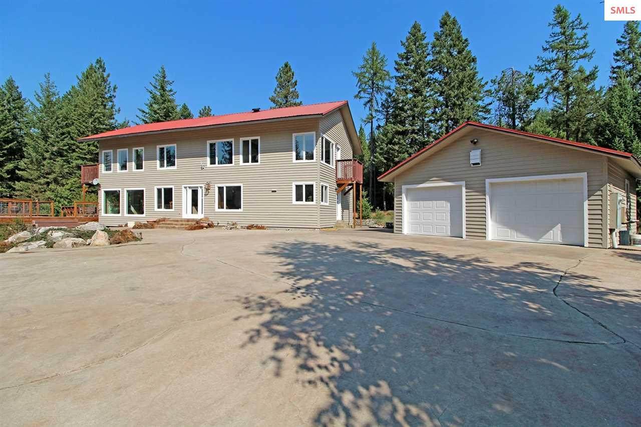567 Elliot Bay Road - Photo 1