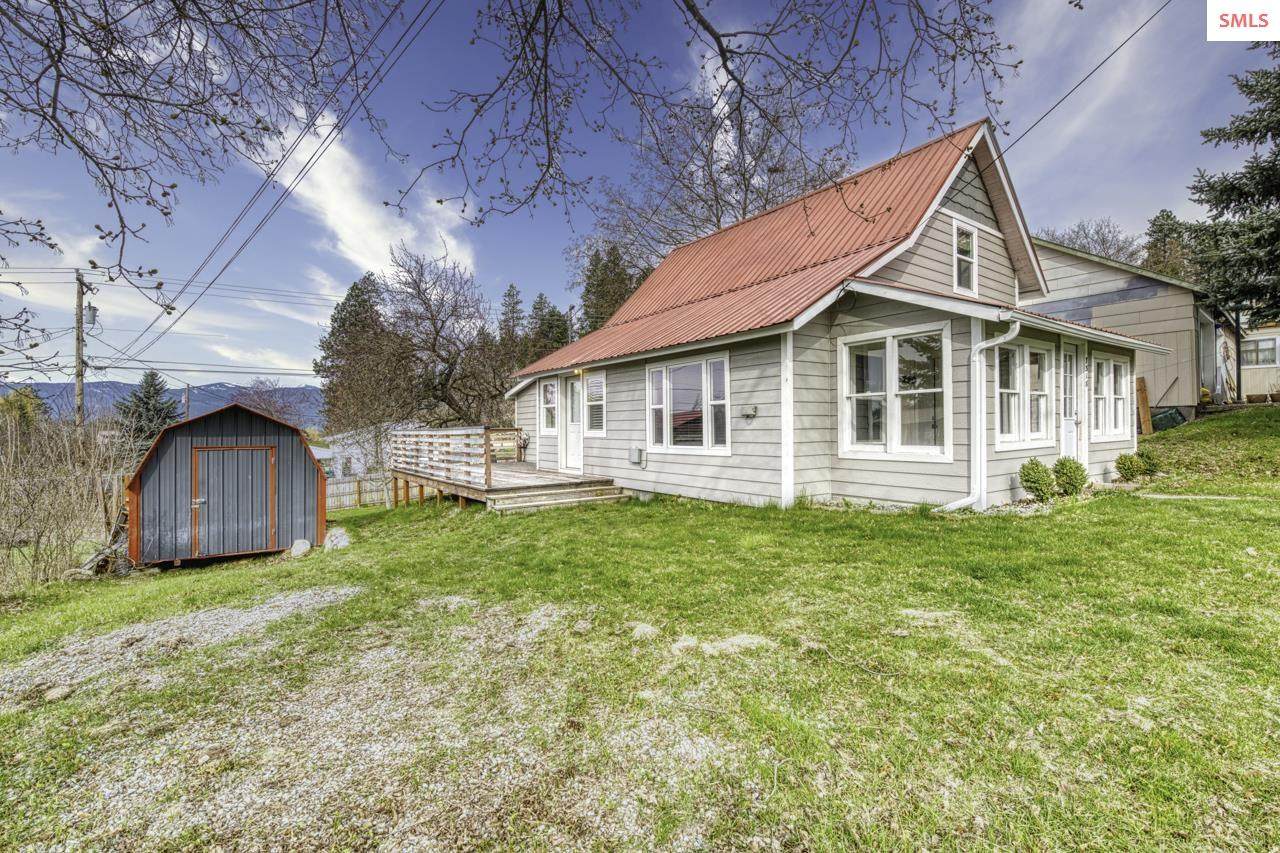 7318 Blaine Street - Photo 1