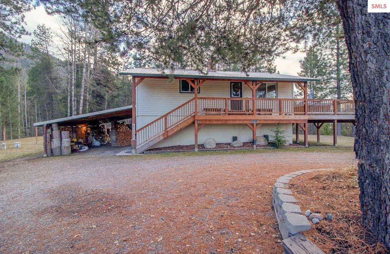 875 Wilderness Rd. - Photo 1