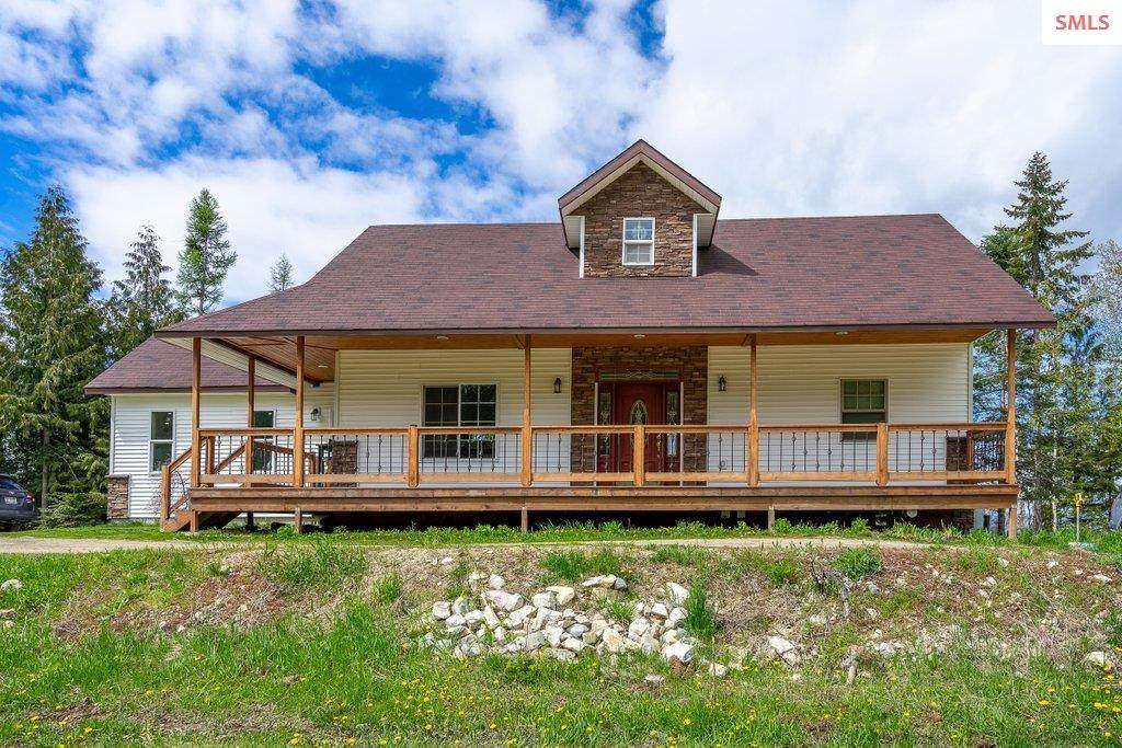 342 Forever Ranch Rd - Photo 1