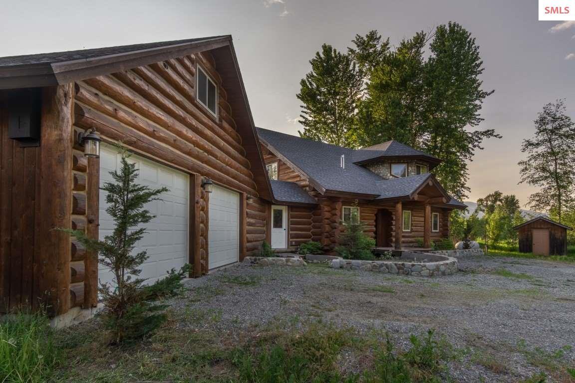 5820 Deep Creek Loop - Photo 1