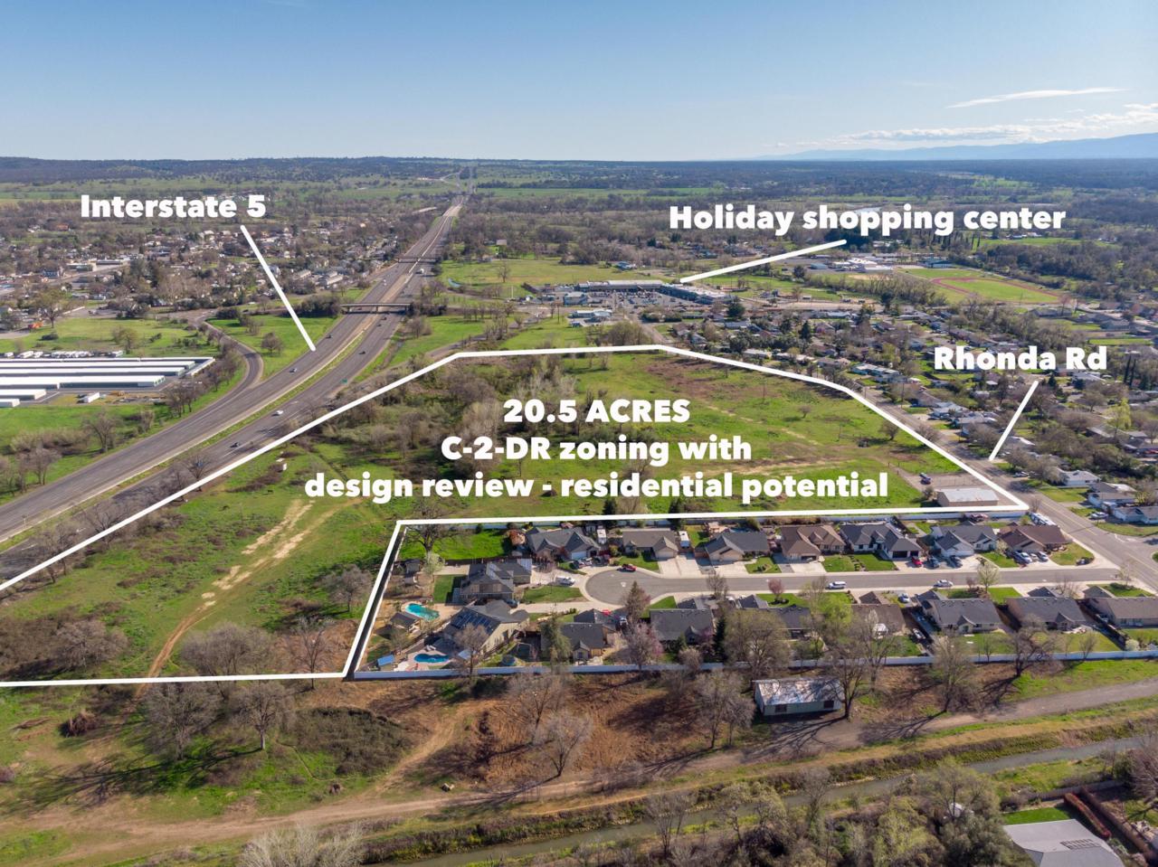 3621 Rhonda Rd - Photo 1