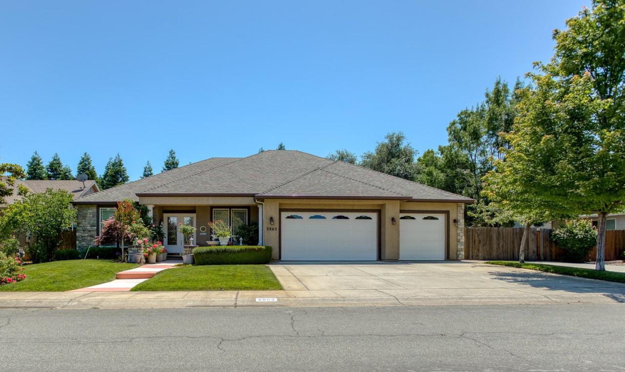 2863 Smith River Dr - Photo 1