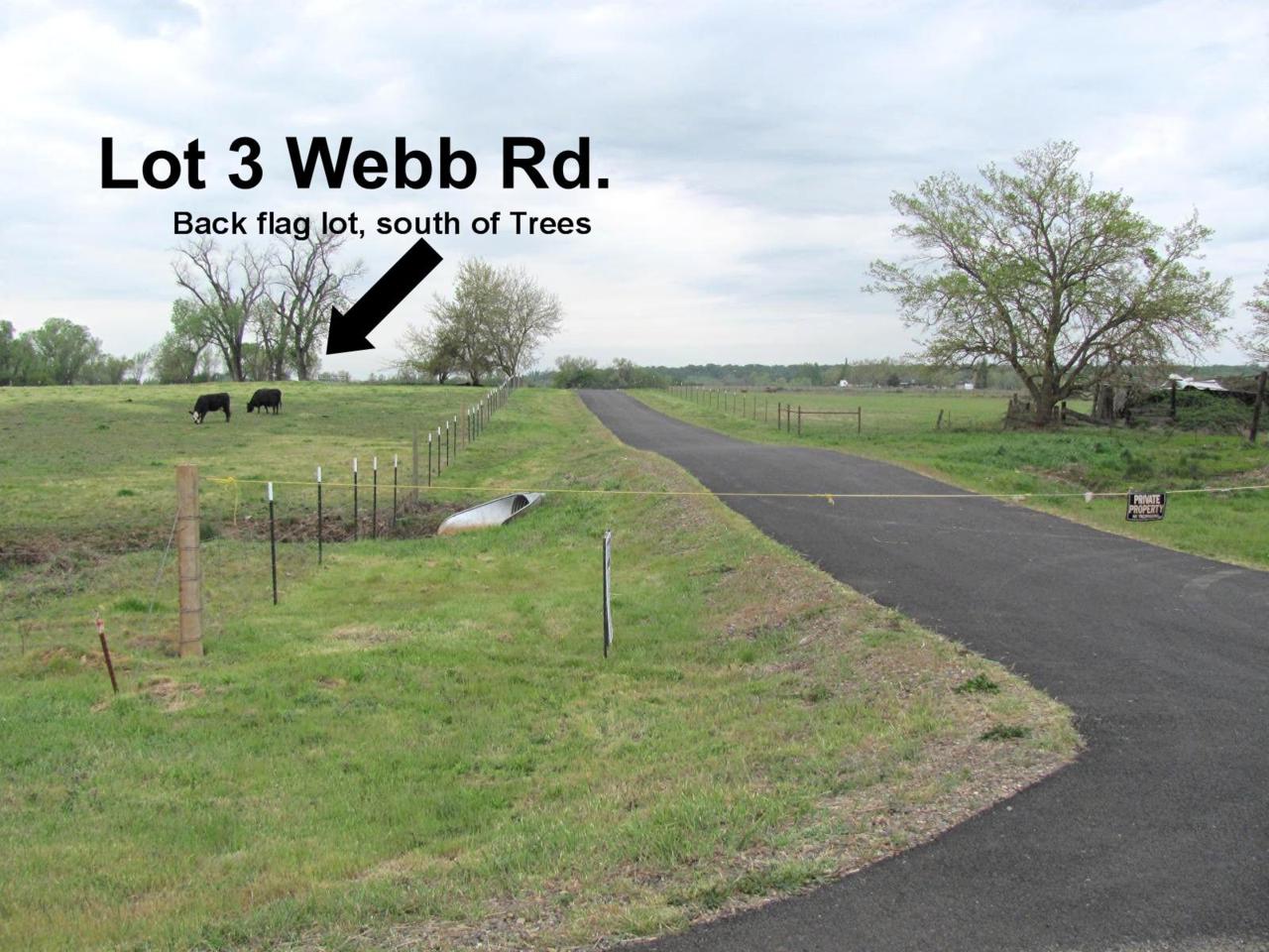 5.5 ac. Webb Rd - Photo 1 5.5 ac. Webb Rd - Photo 1