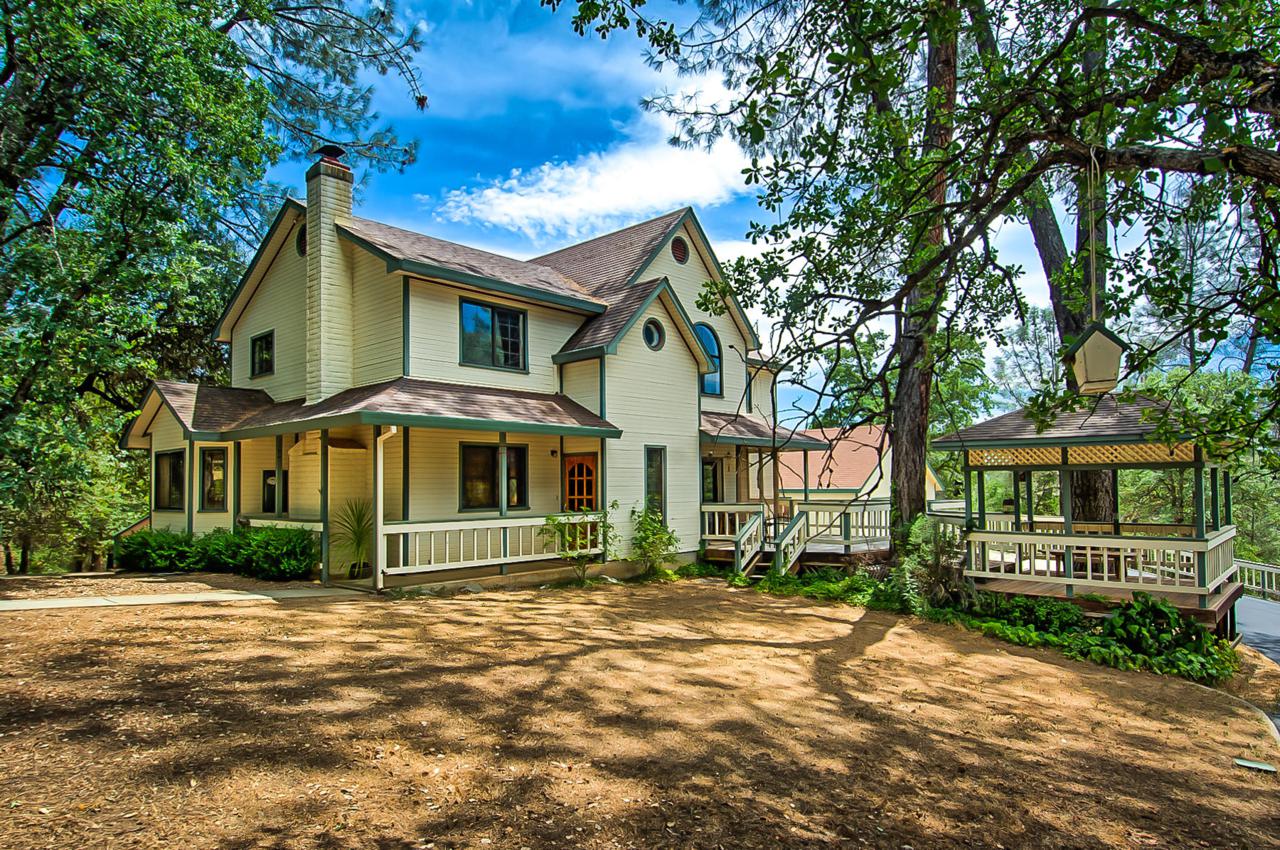 8138 Secluded Valley Dr - Photo 1