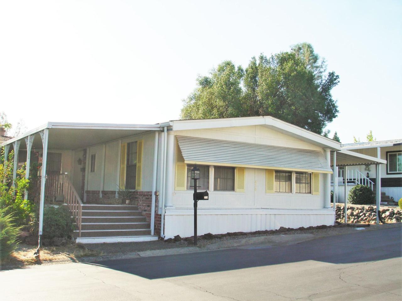 459 Red Cedar Sp# 80 - Photo 1