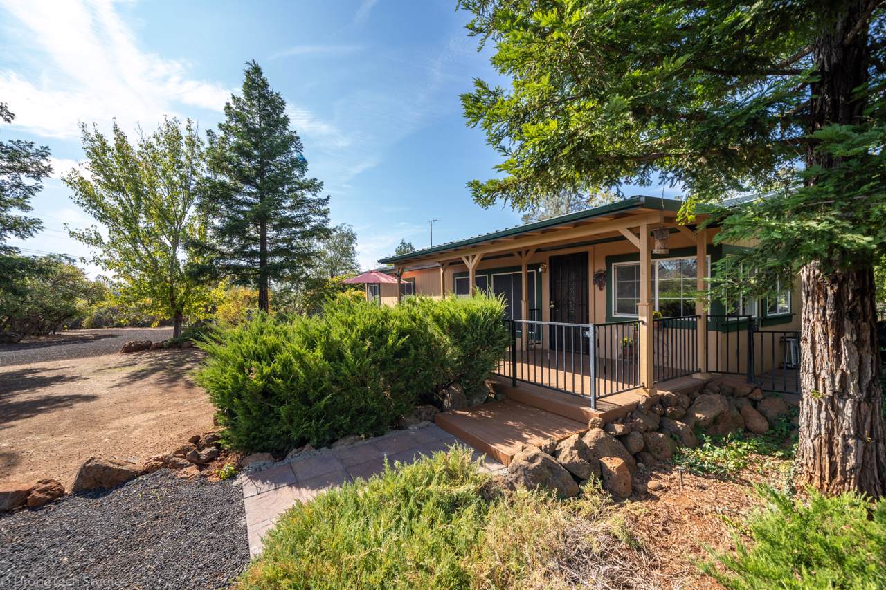 4550 Wilson Hill Rd - Photo 1