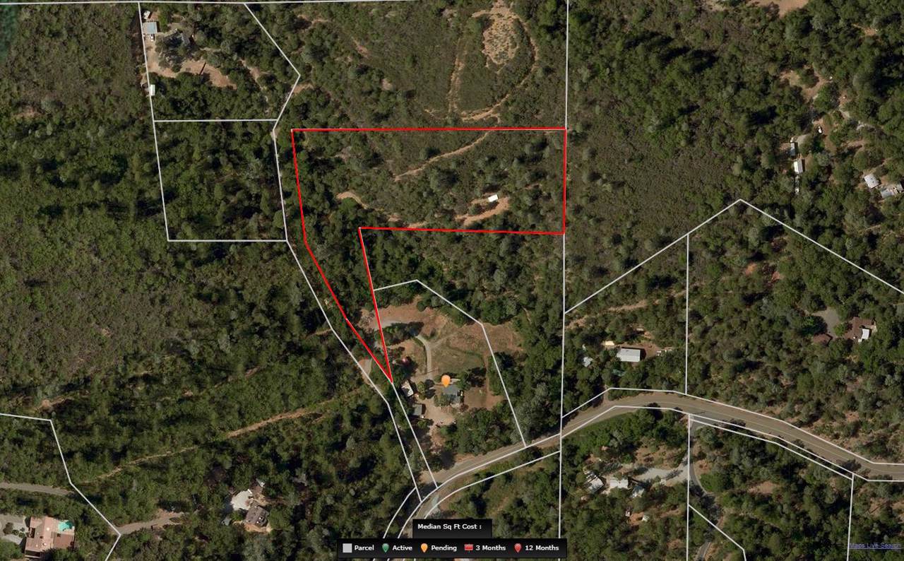 4 acres Quail Run Rd - Photo 1