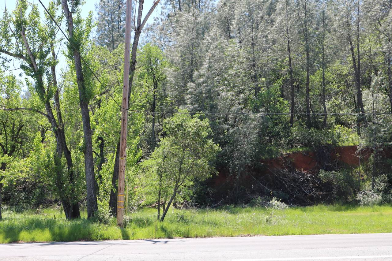.68 ACRE Shasta Dam Blvd. - Photo 1