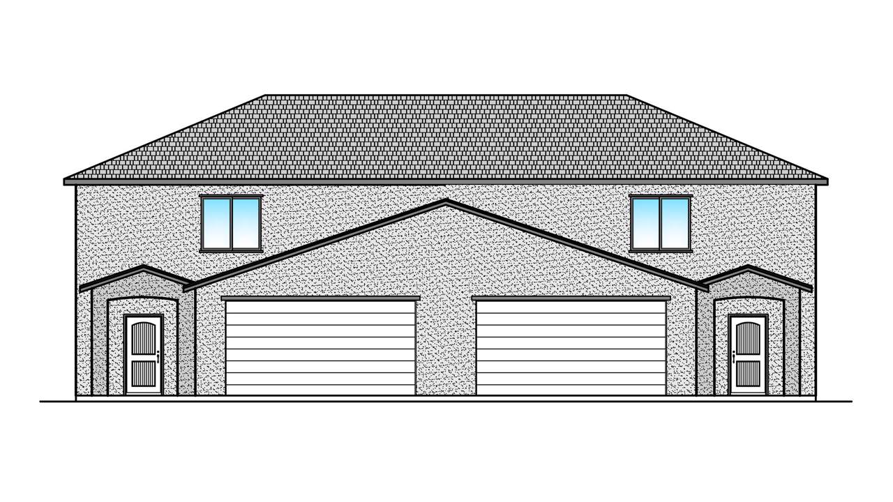 834 Mission De Oro Dr - Photo 1