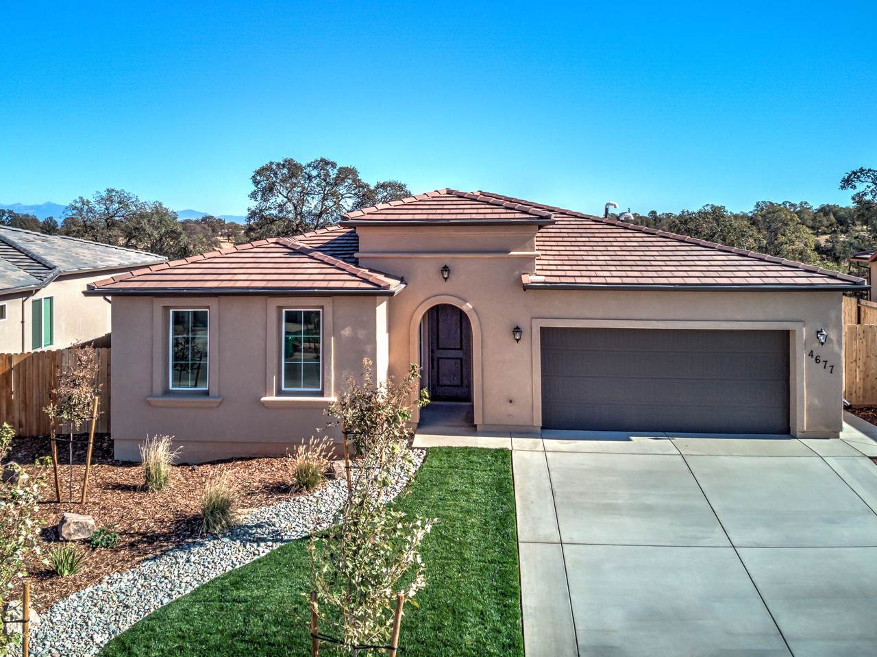 4677 Pleasant Hills Dr - Photo 1