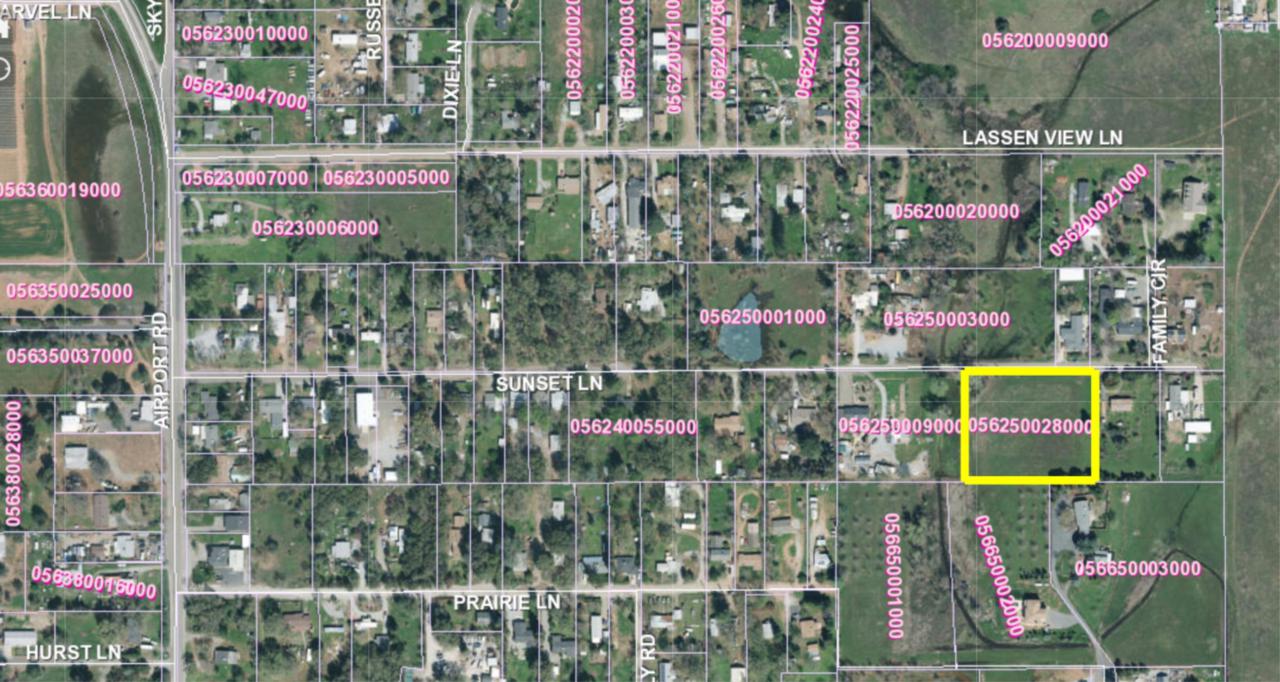 2+ Ac Sunset Ln - Photo 1