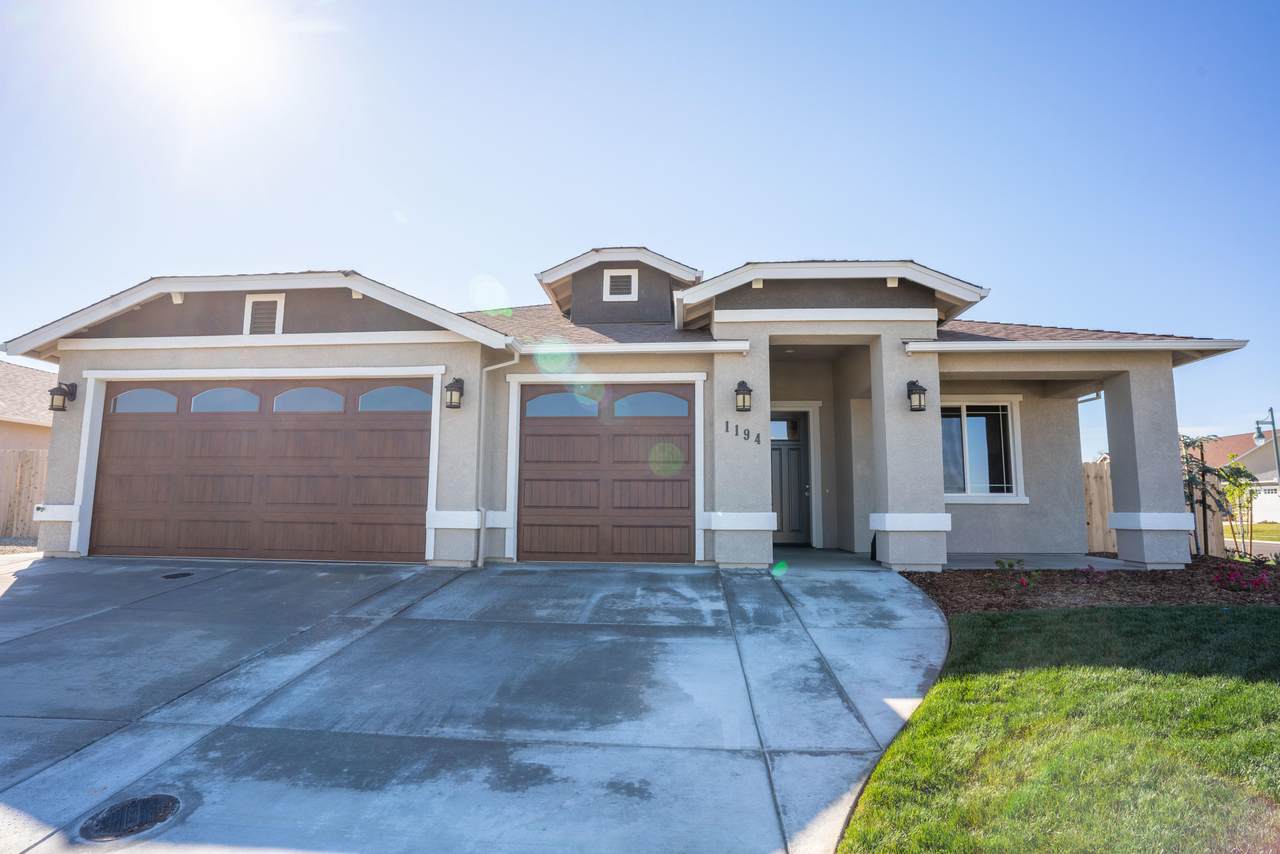 1122 Hancock Dr (Lot 23) - Photo 1