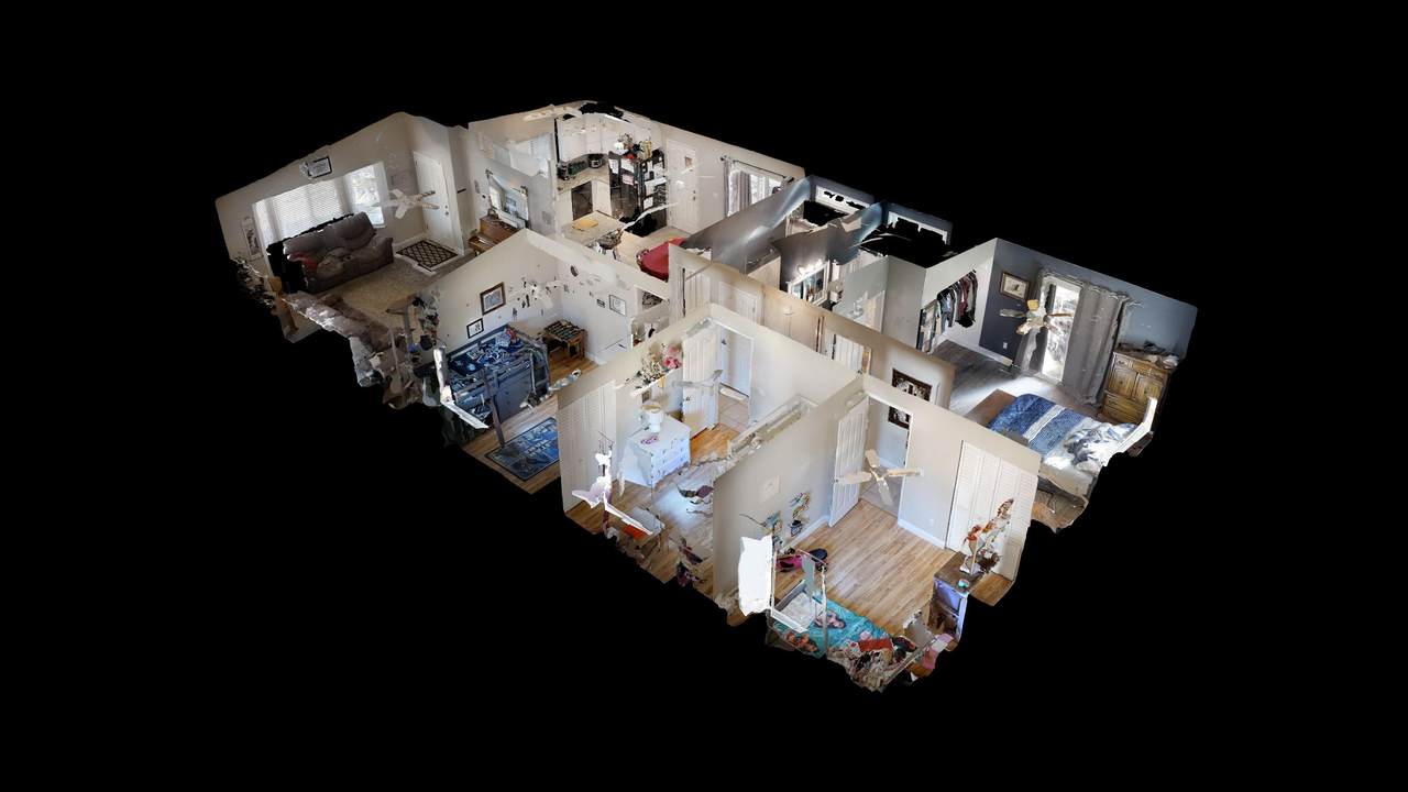 1414 Setter Dr - Photo 1
