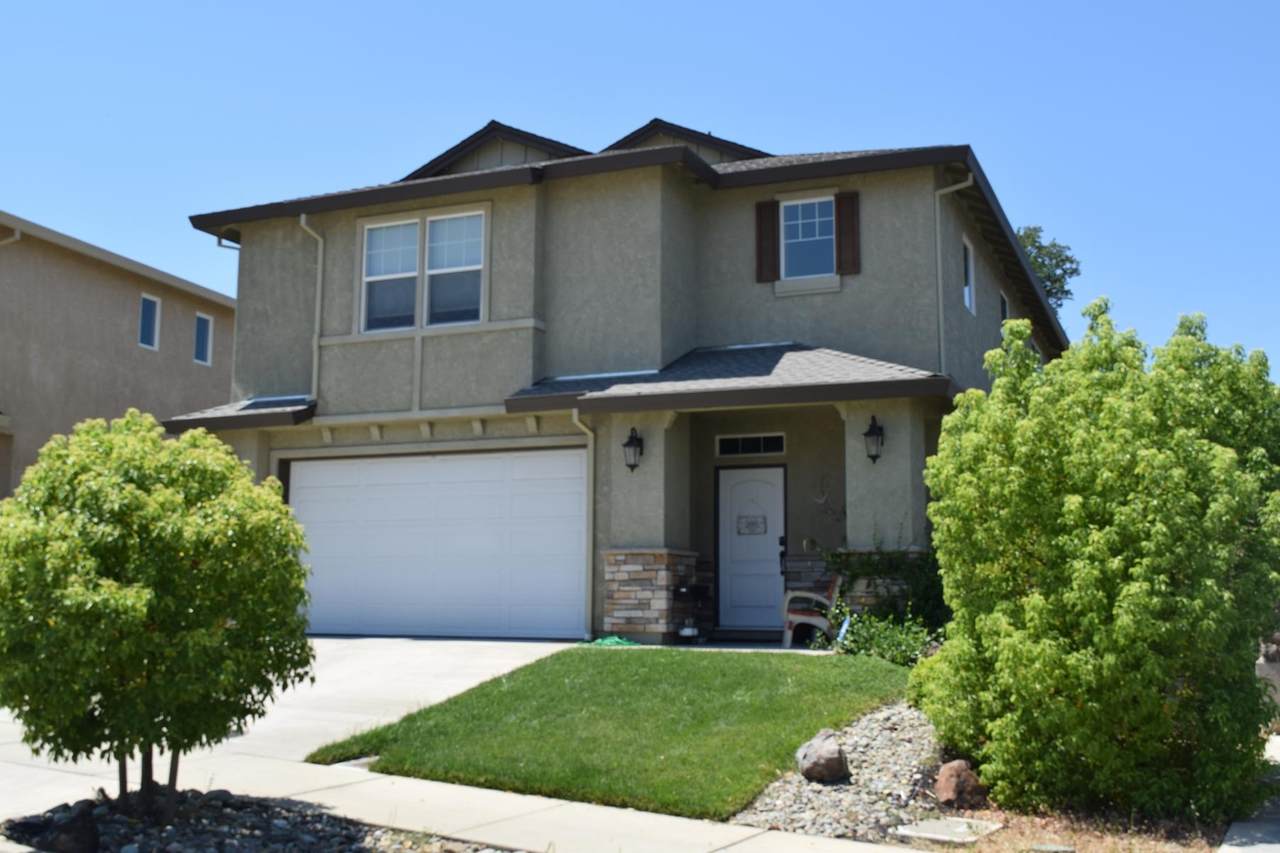 248 Mill Valley Pkwy - Photo 1