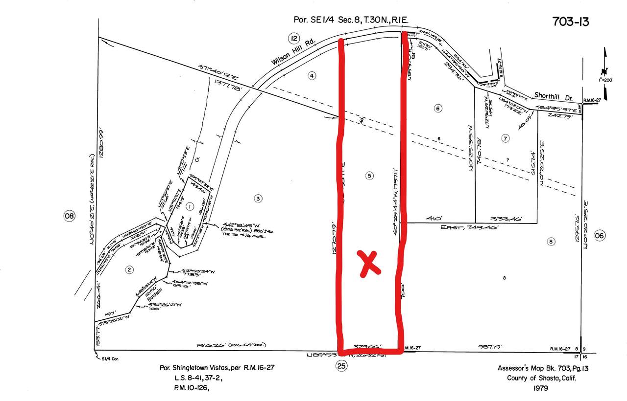 Wilson Hill Rd - Photo 1