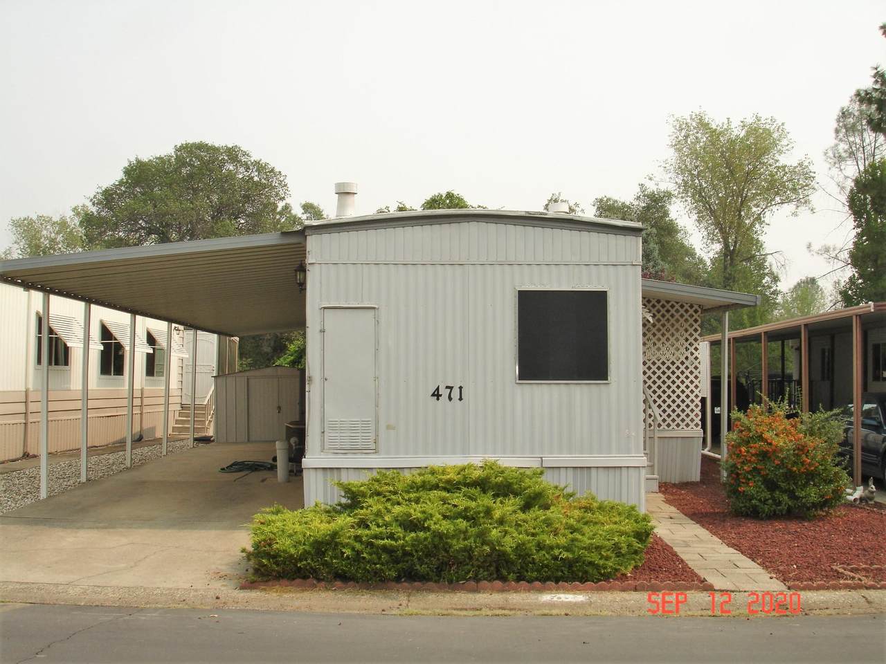 471 Bitterroot Dr Sp#42 - Photo 1