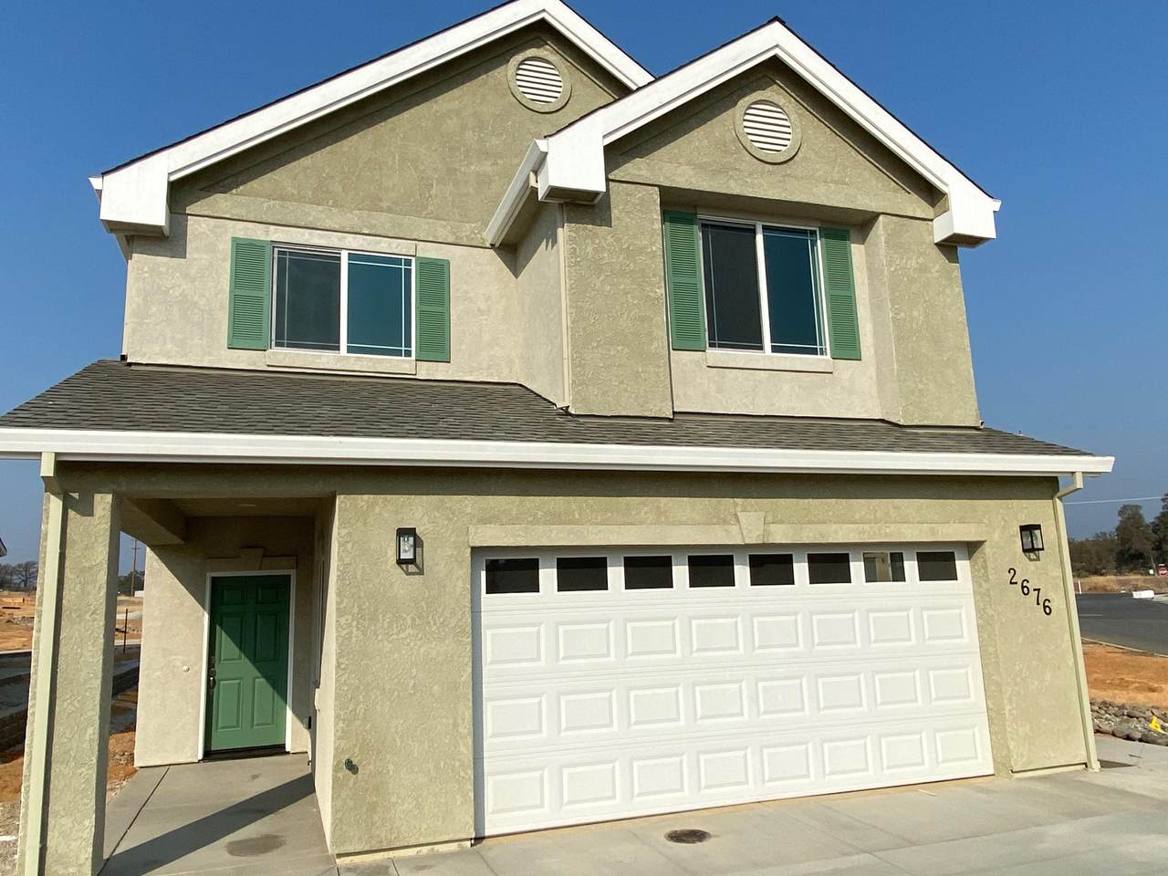 2676 Brooklyn Lane - Photo 1