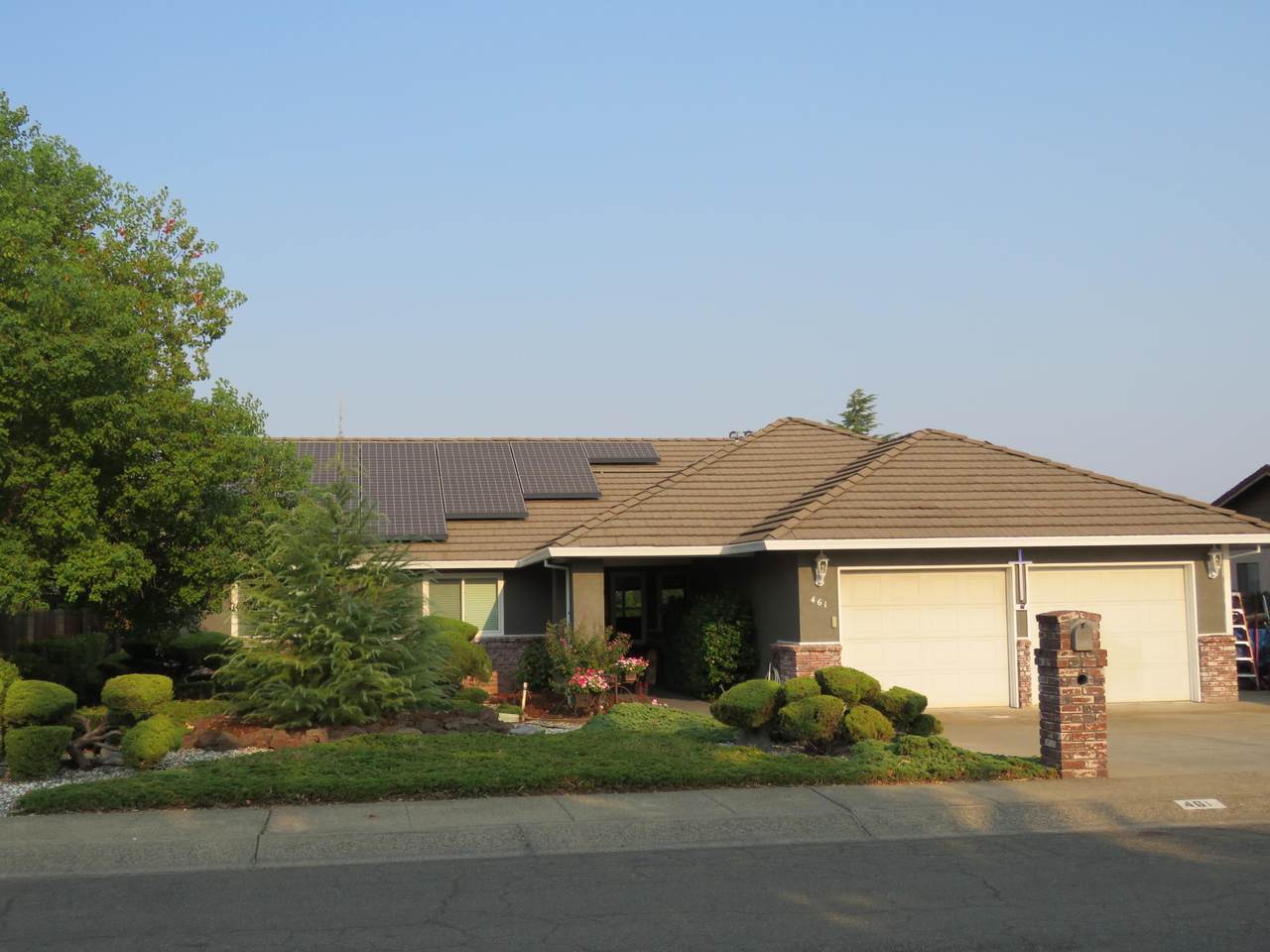 461 Teakwood Dr. - Photo 1
