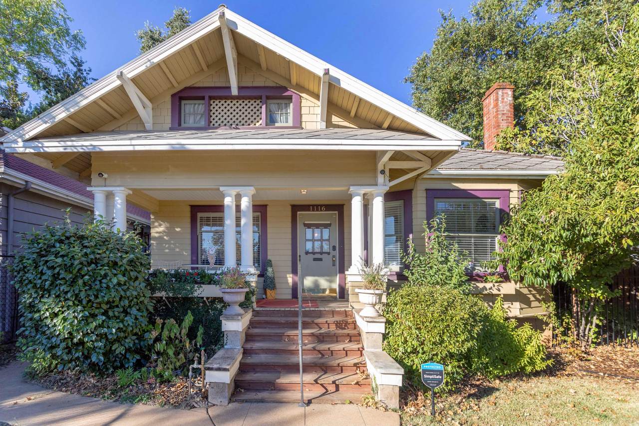 1116 Pine St - Photo 1