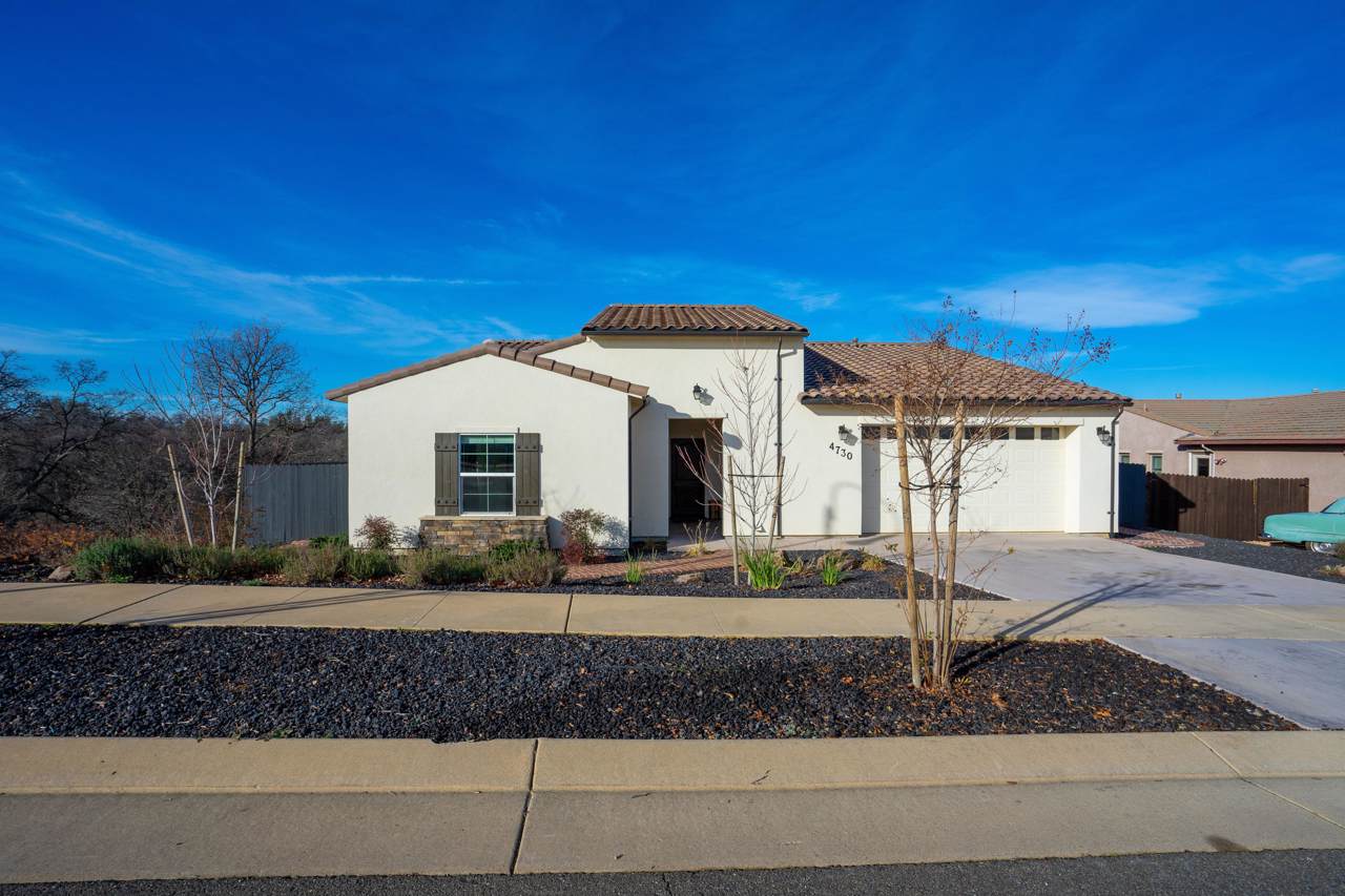 4730 Pleasant Hills Dr - Photo 1