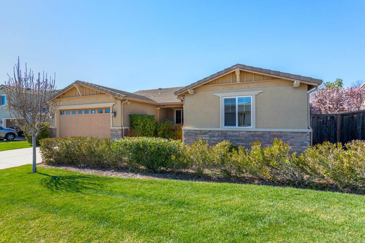 4040 Palm Springs Dr - Photo 1