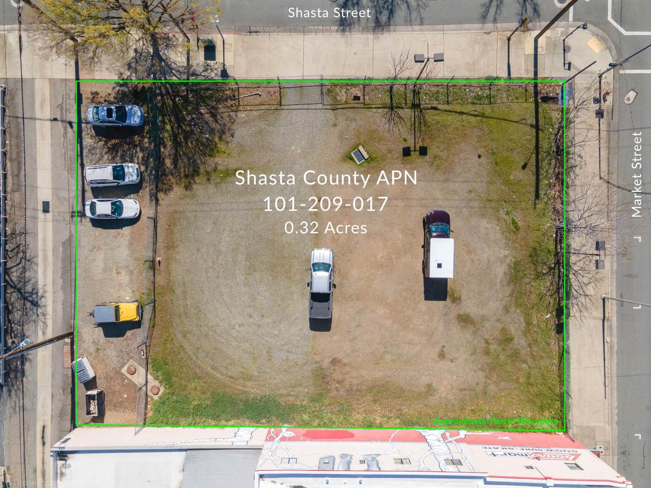 1289 Market St - Photo 1