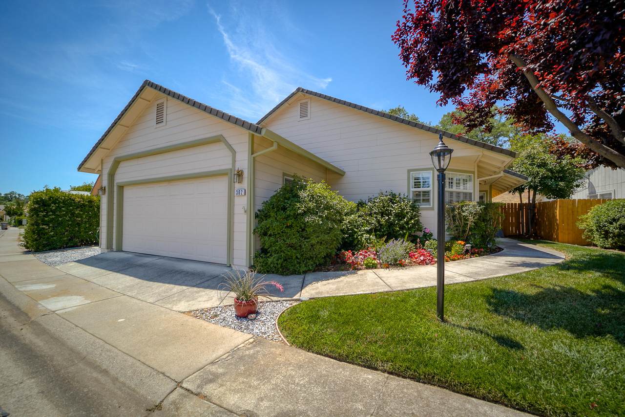 302 Mammoth Path - Photo 1