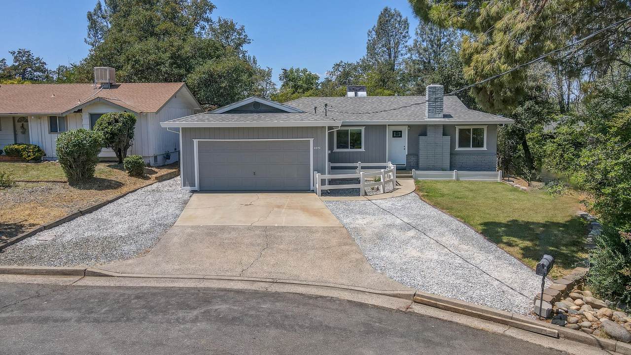 4650 Lookout Court - Photo 1