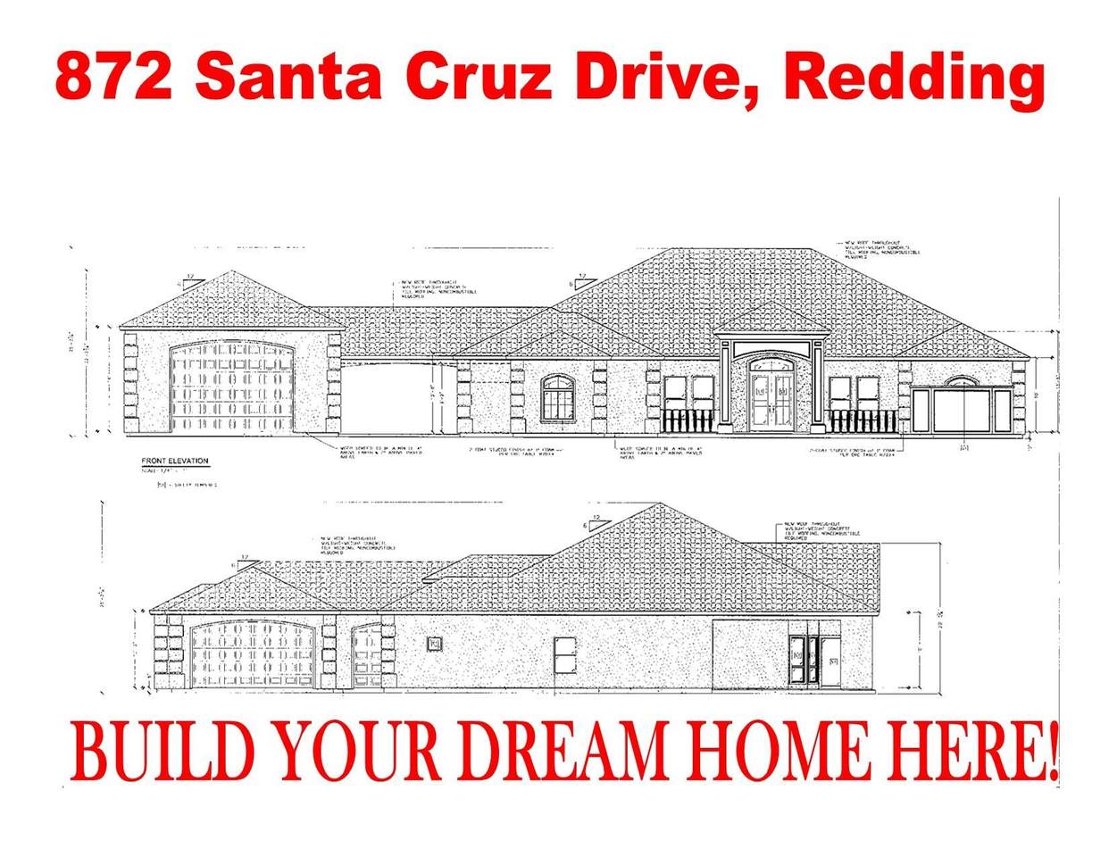 872 Santa Cruz Dr - Photo 1
