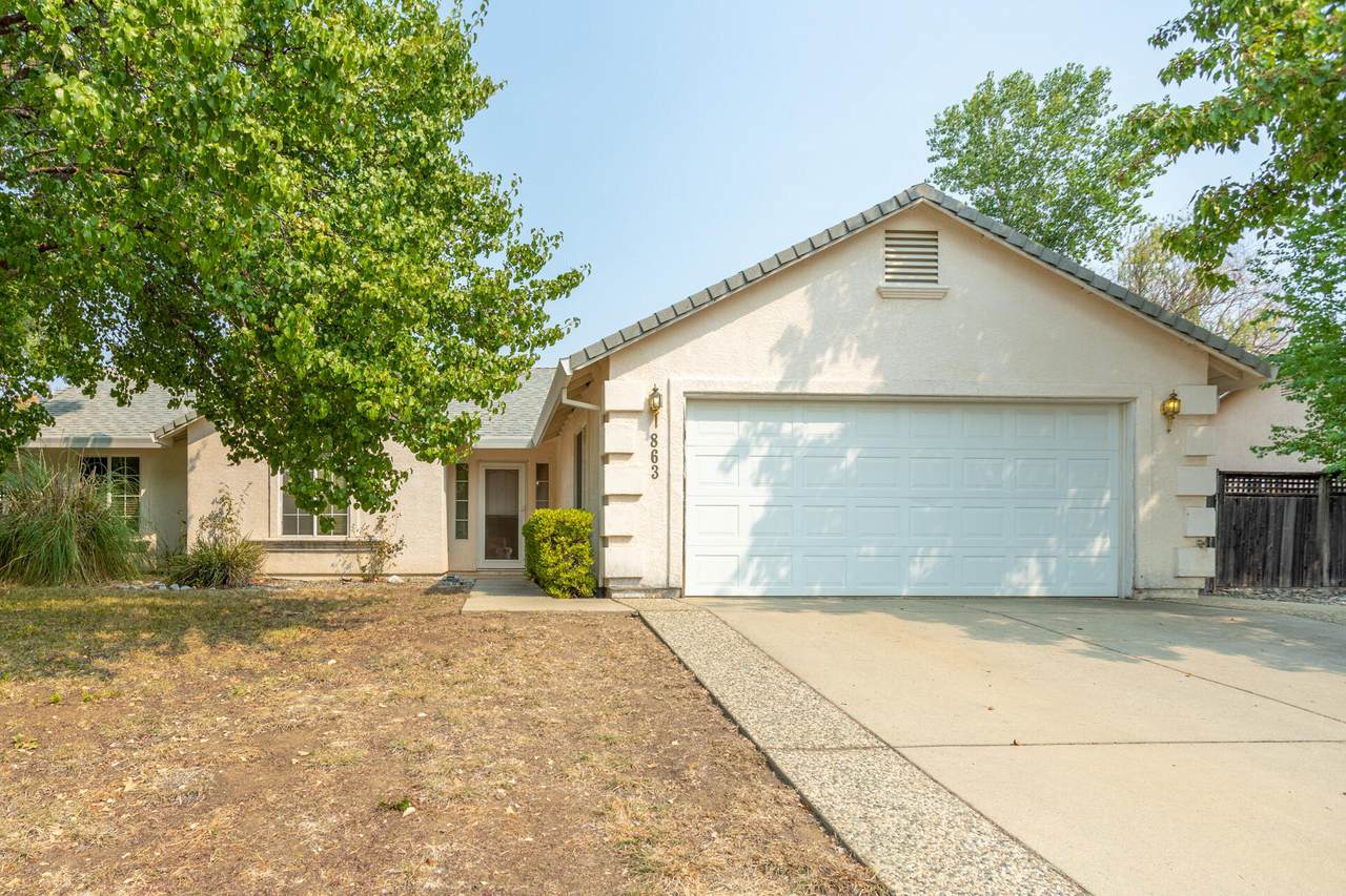 863 Paramount Way - Photo 1
