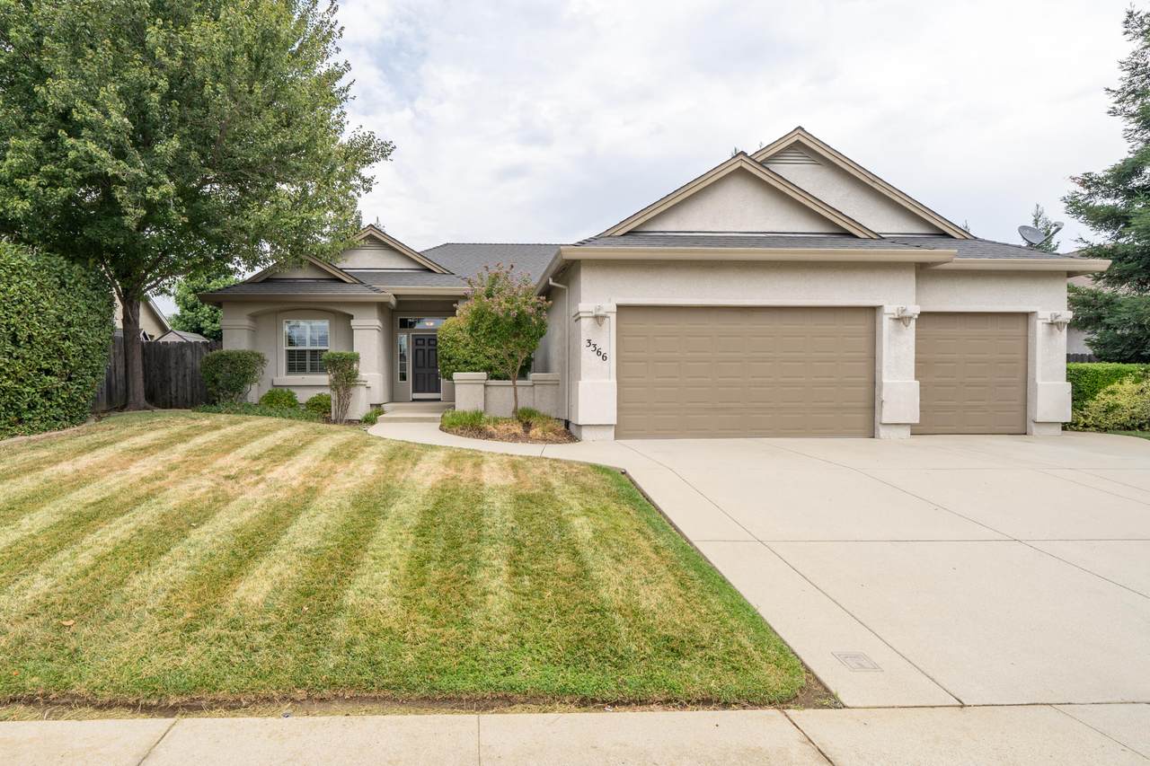 3366 Old Lantern Dr - Photo 1