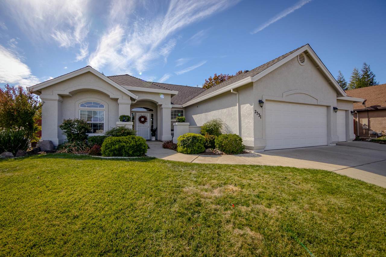 2531 Warm Spring Ln - Photo 1